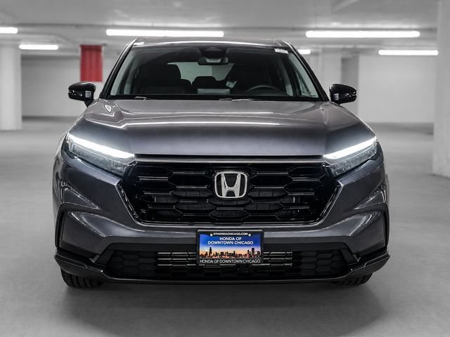 New 2026 Honda CR-V EX image 24