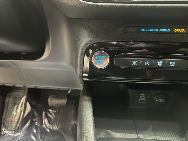 Used 2026 Ford Escape ST-Line Select w/ Equipment Group 401A AWD/4WD image 14