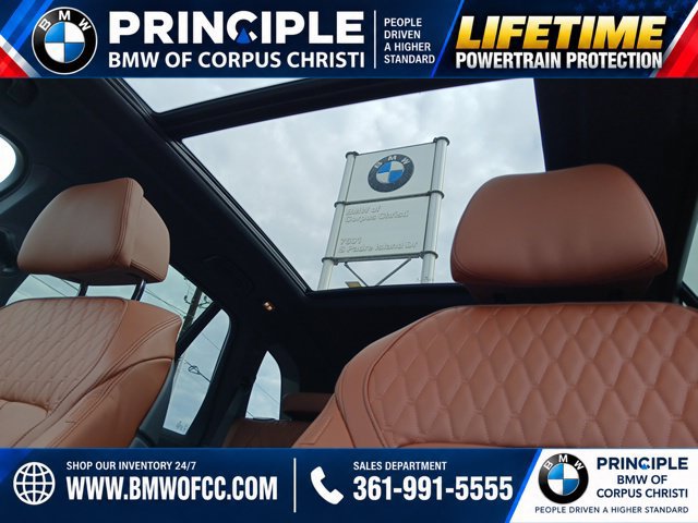 New 2026 BMW X5 xDrive40i w/ M Sport Package AWD/4WD image 30
