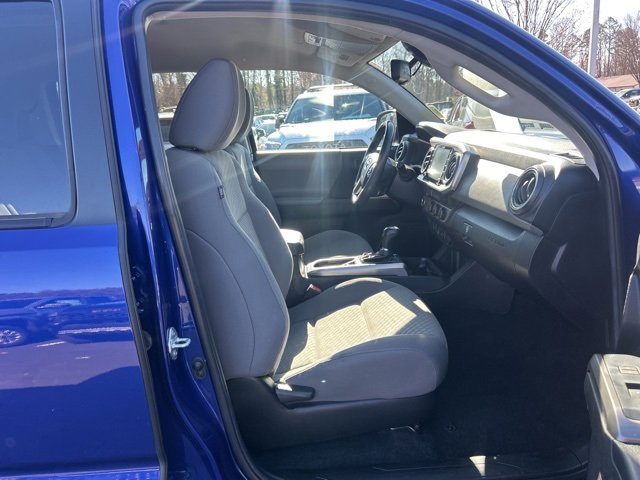 Used 2023 Toyota Tacoma SR5 w/ SX Package image 15