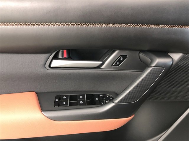 Certified 2025 MAZDA CX-50 Meridian Edition w/ Apex Package image 25