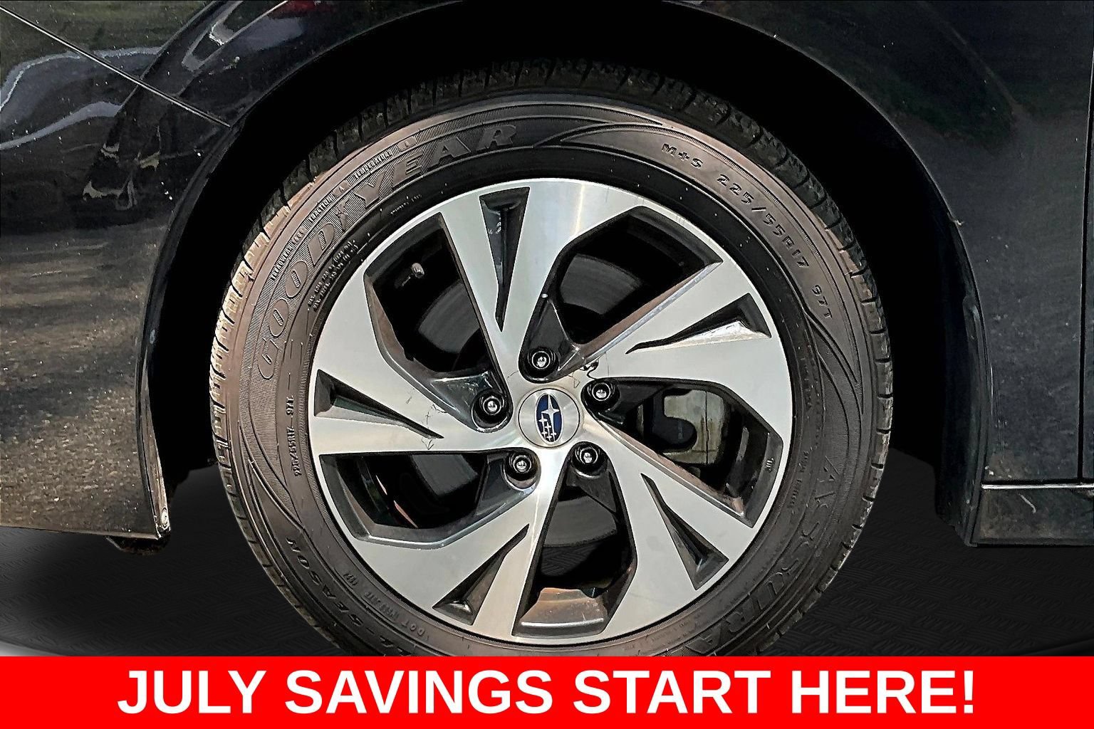 Used 2023 Subaru Legacy Premium AWD/4WD image 38