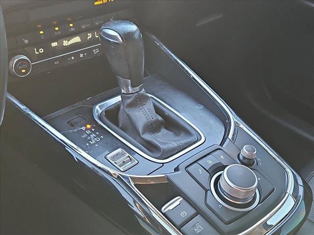 Used 2021 MAZDA CX-9 Touring FWD image 18
