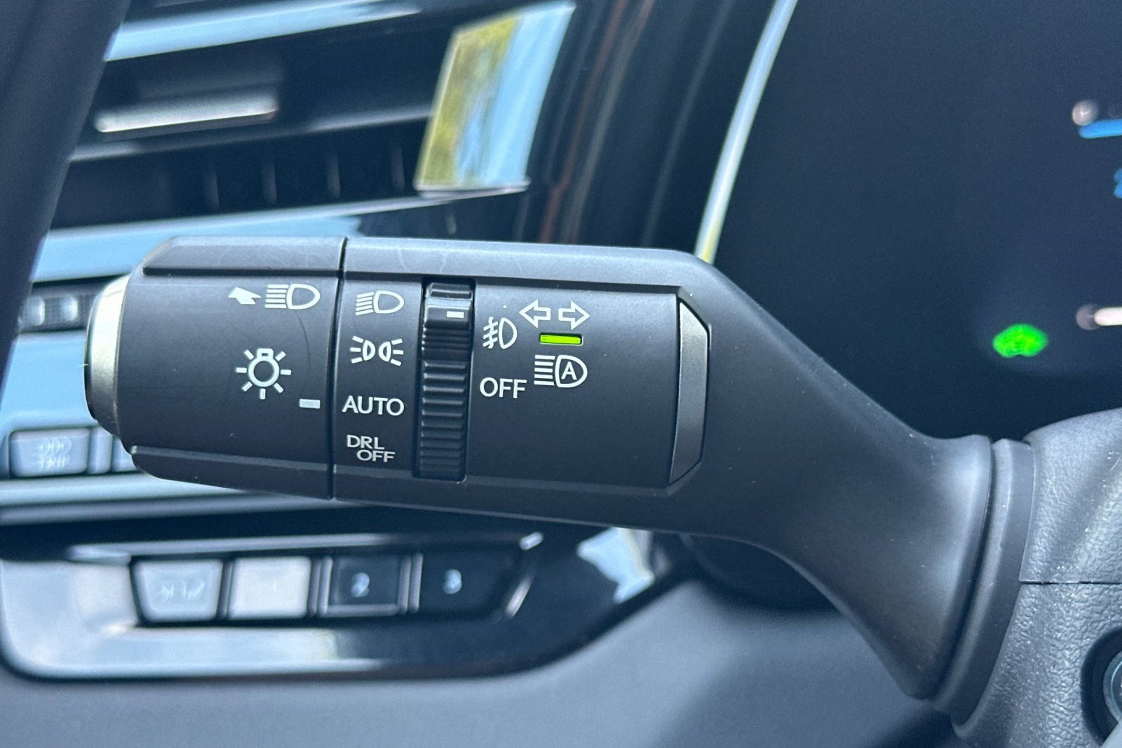 Certified 2025 Lexus RX 350 w/ Convenience Package image 32