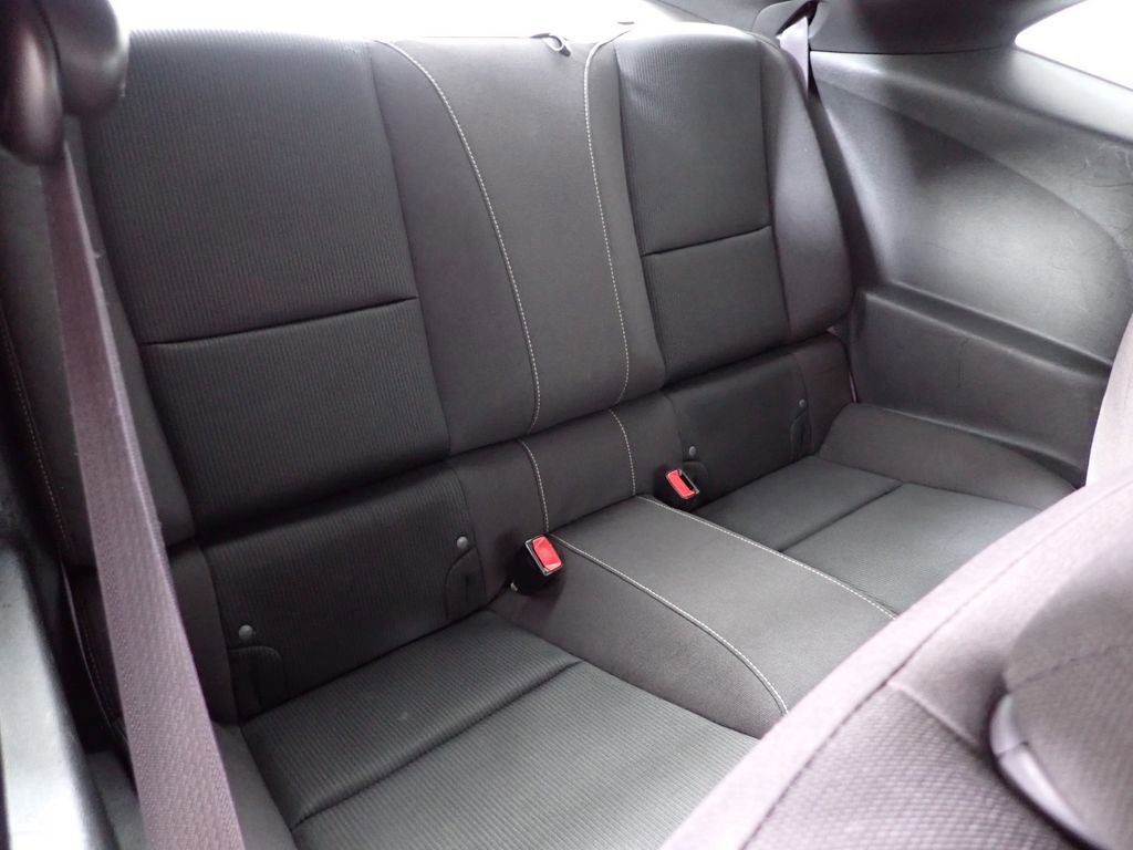 Used 2015 Chevrolet Camaro LT w/ RS Package image 26
