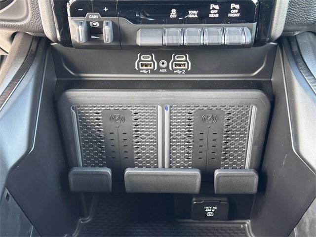 New 2025 RAM 2500 Power Wagon image 20