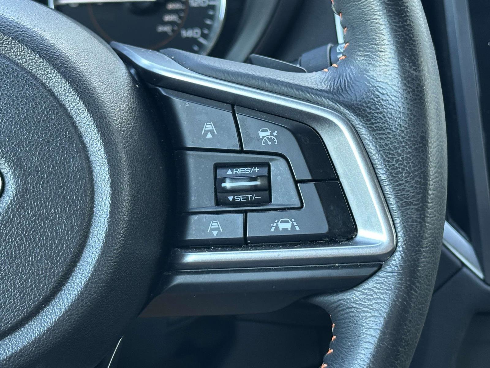 Used 2018 Subaru Crosstrek 2.0i Limited AWD/4WD image 23