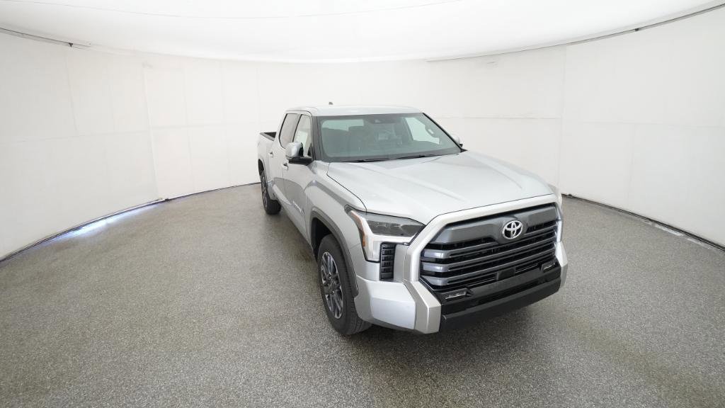 New 2026 Toyota Tundra Limited image 14