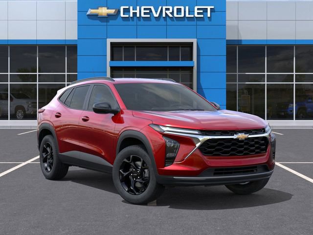 New 2026 Chevrolet Trax LT image 7