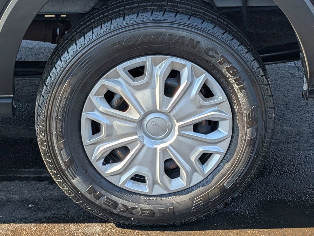 Used 2022 Ford Transit 350 XLT image 13