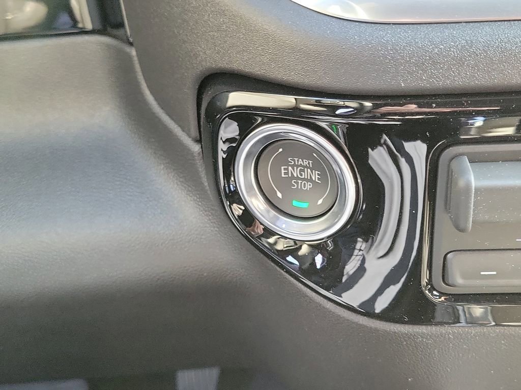 New 2026 Chevrolet Silverado 1500 RST w/ Convenience Package II image 13