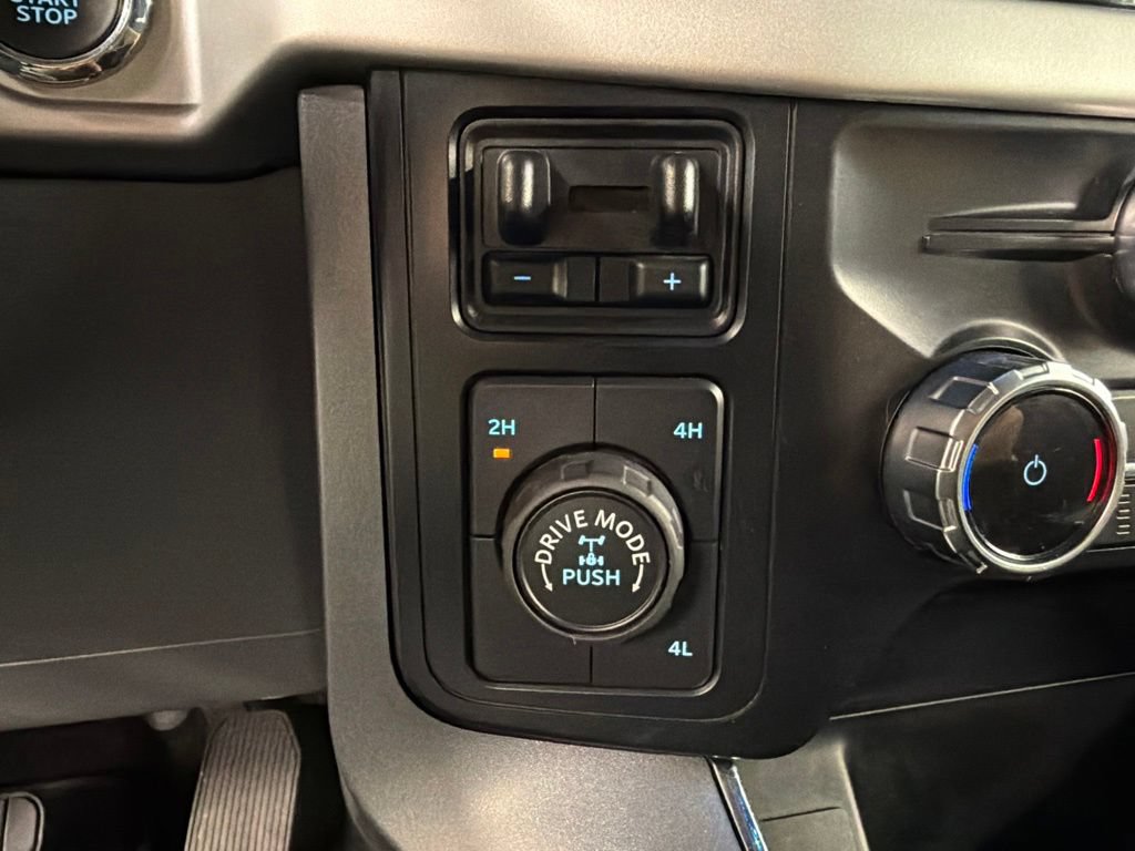 Certified 2022 Ford F150 XLT w/ Equipment Group 302A High AWD/4WD image 15