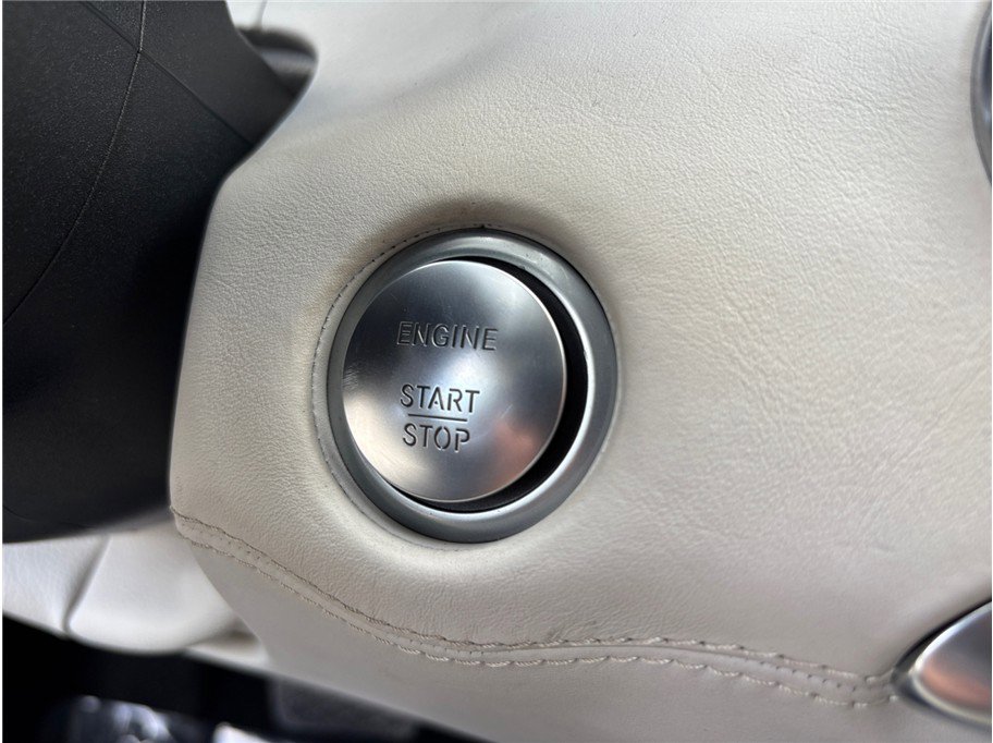 Used 2017 Mercedes-Benz S 550 S 550 Cabriolet 2D image 32