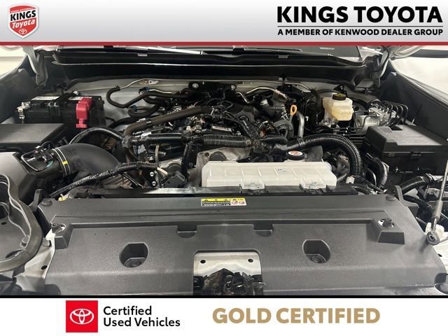 Used 2024 Toyota Tacoma TRD Sport image 24