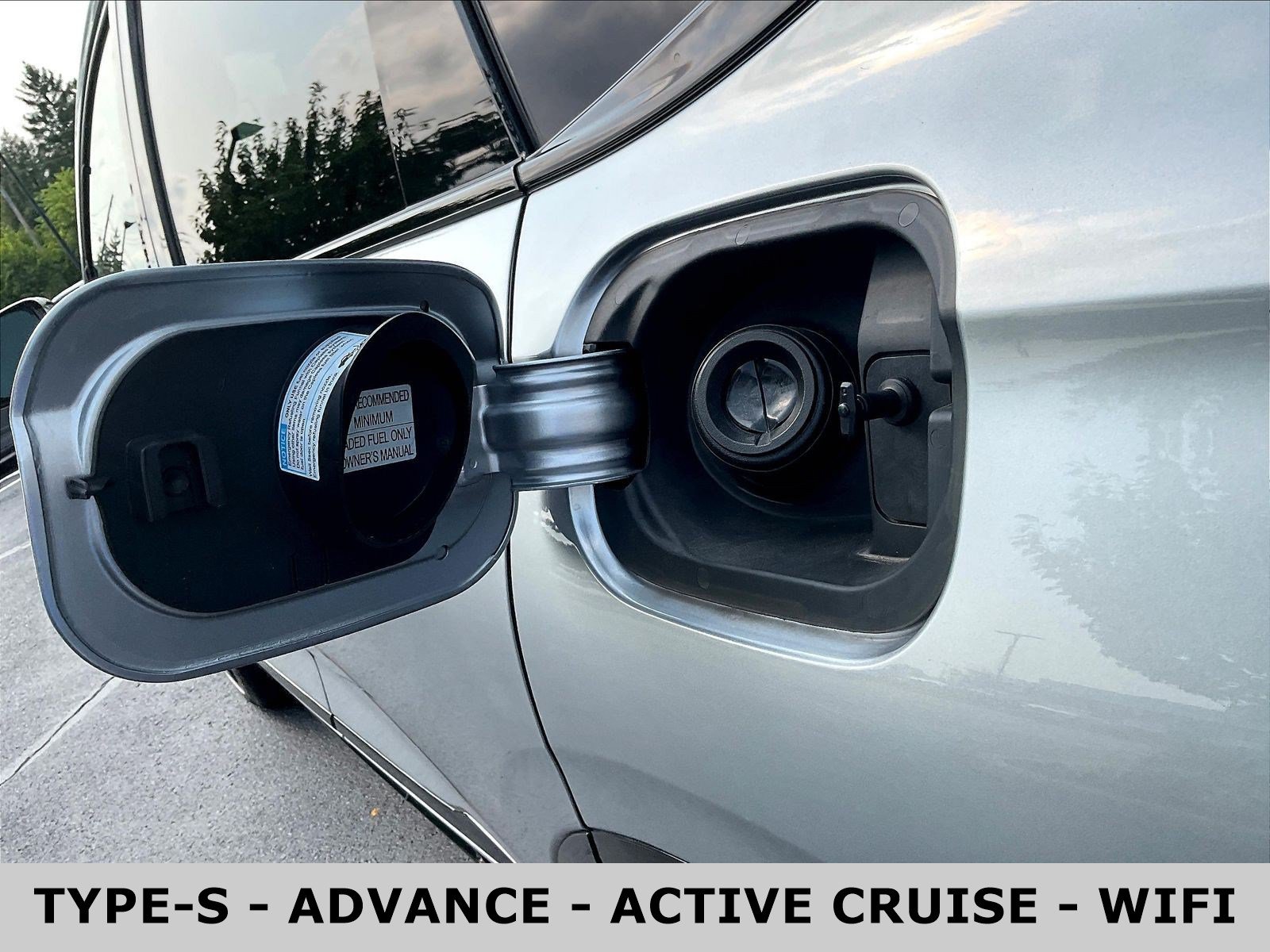 Used 2024 Acura MDX Type S AWD/4WD image 37