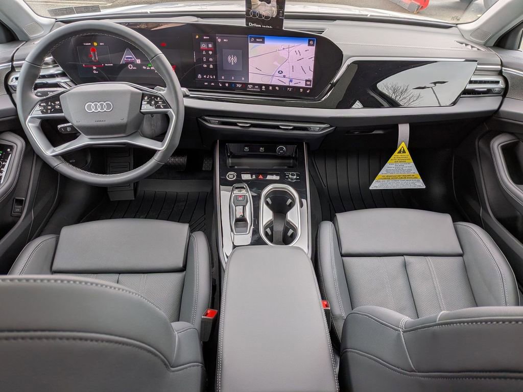 New 2026 Audi A6 Premium Plus image 13