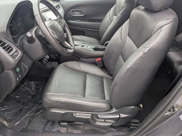 Used 2017 Honda HR-V EX-L image 17