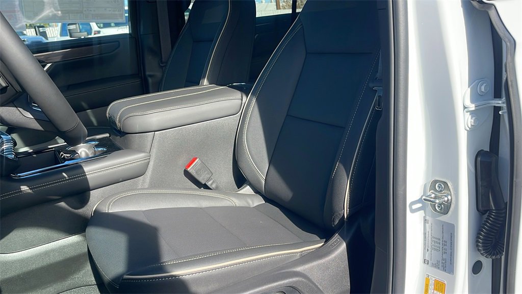 New 2026 GMC Yukon XL Elevation image 10