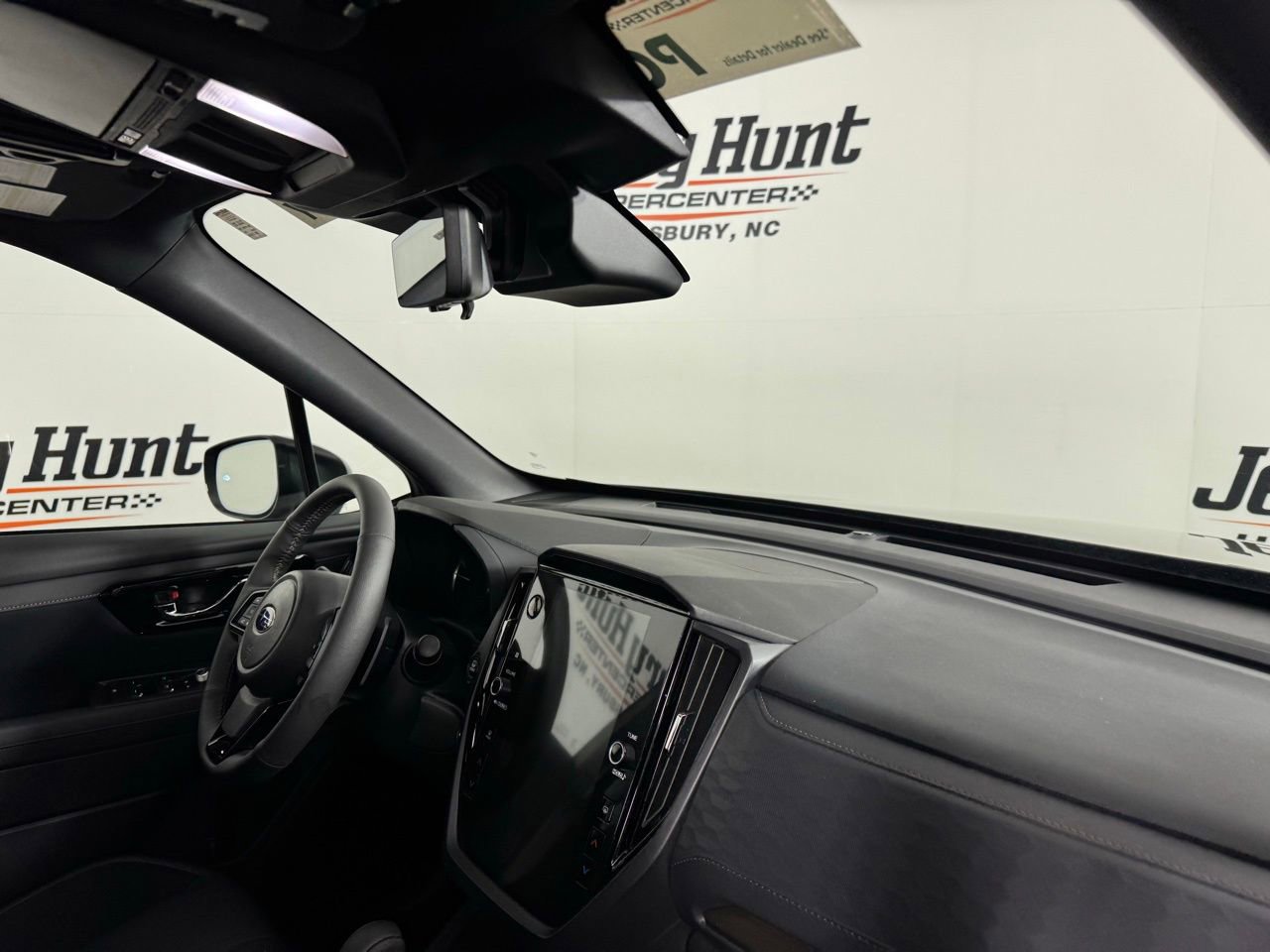 Used 2026 Subaru Forester Touring w/ Touring Package image 33