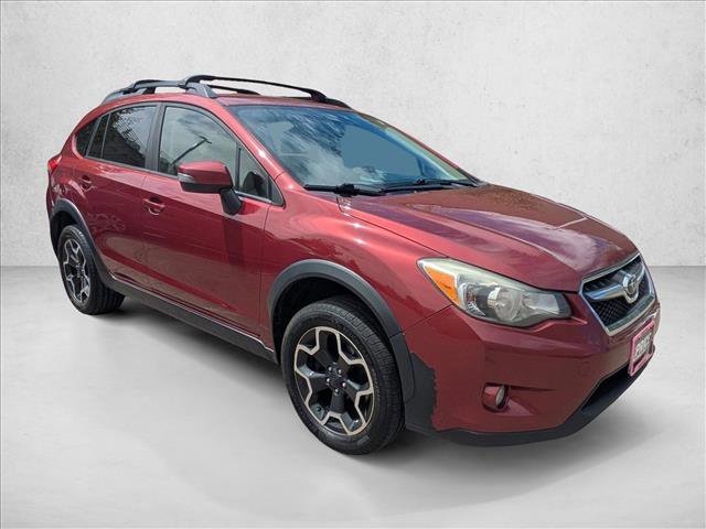 Used 2015 Subaru Crosstrek 2.0i Limited AWD/4WD image 3