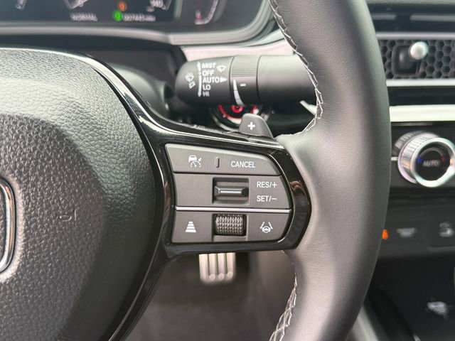 Used 2025 Honda Civic Sport Touring image 19