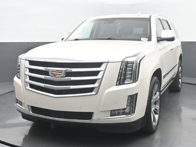 Used 2015 Cadillac Escalade Premium