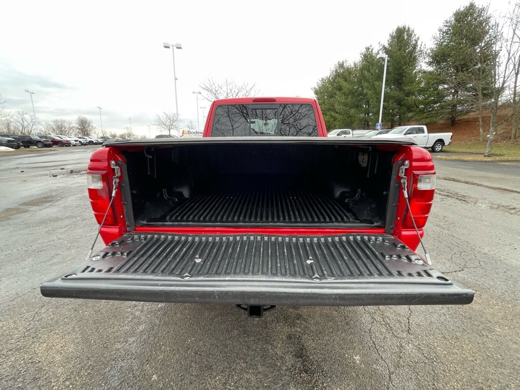 Used 2005 Ford Ranger Edge image 18