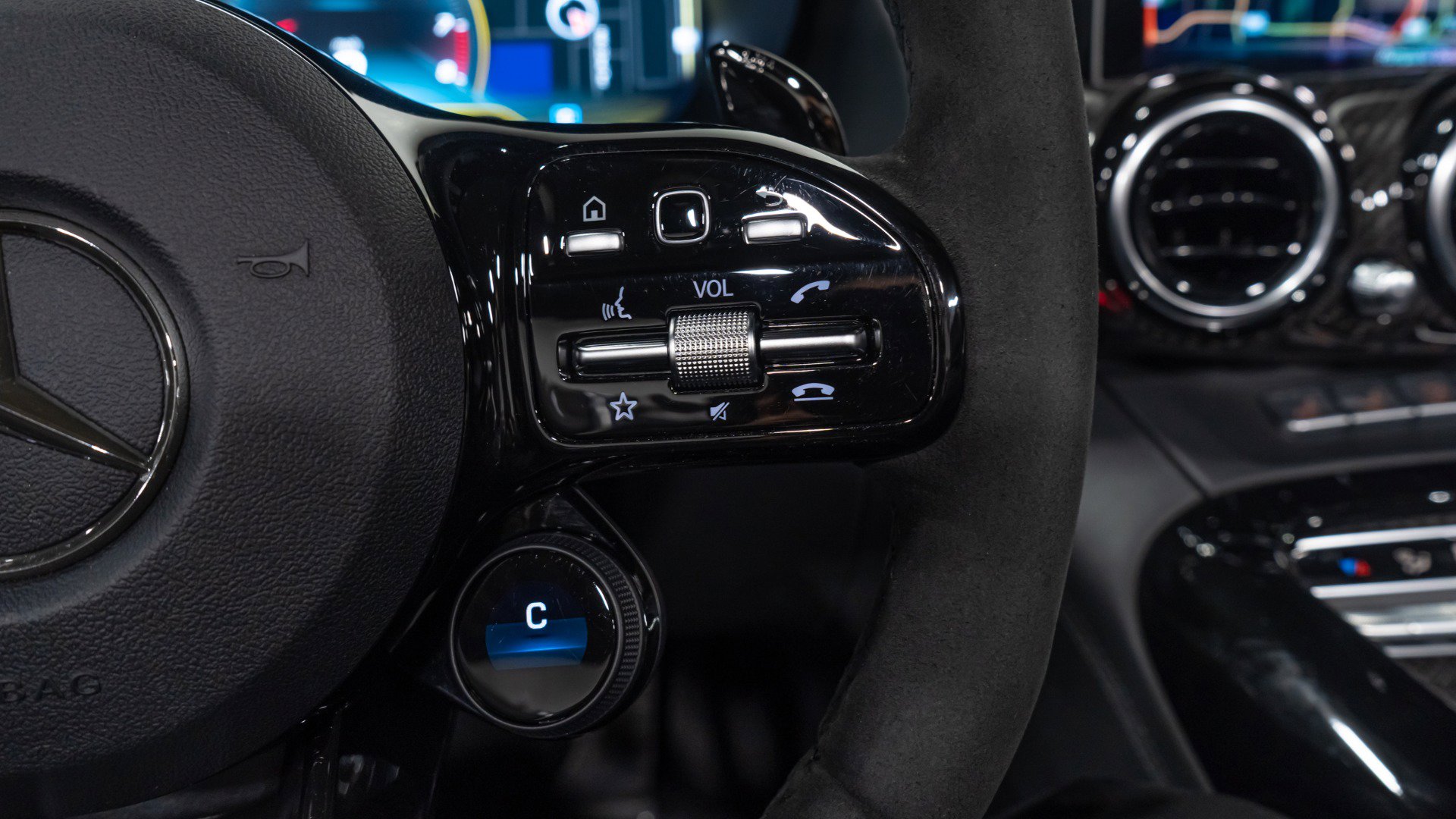 Used 2020 Mercedes-Benz AMG GT R image 51