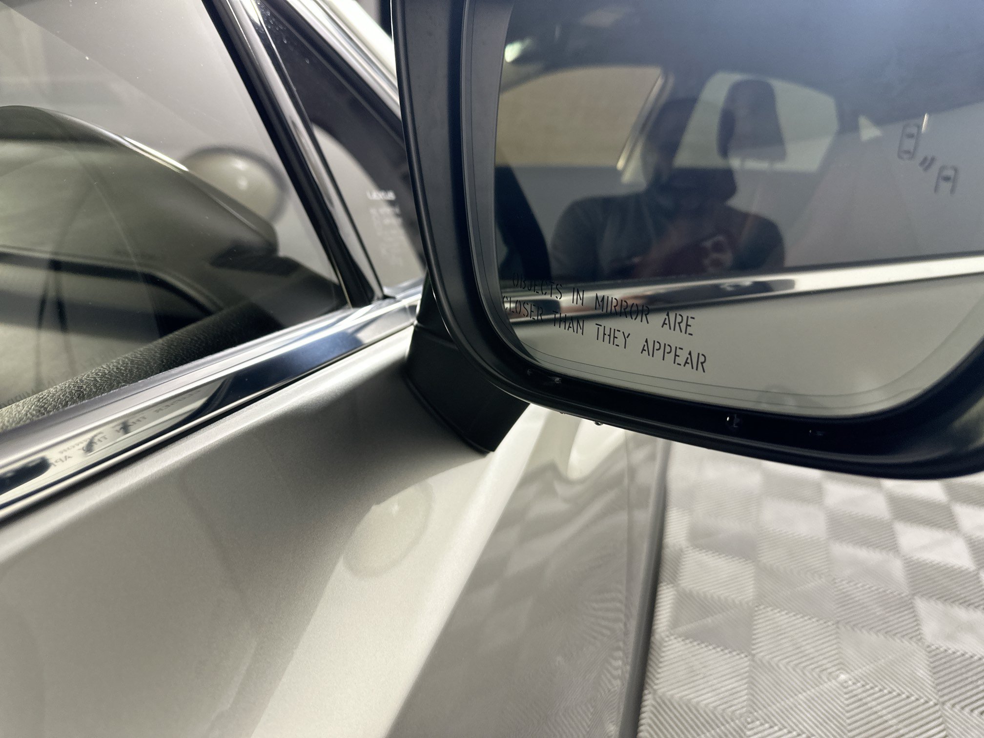 Used 2020 Lexus NX 300 FWD w/ Comfort Package image 10