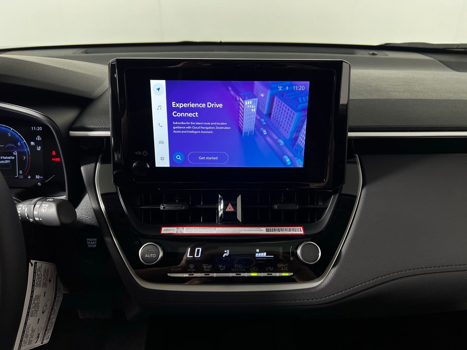 New 2026 Toyota Corolla Cross LE image 13