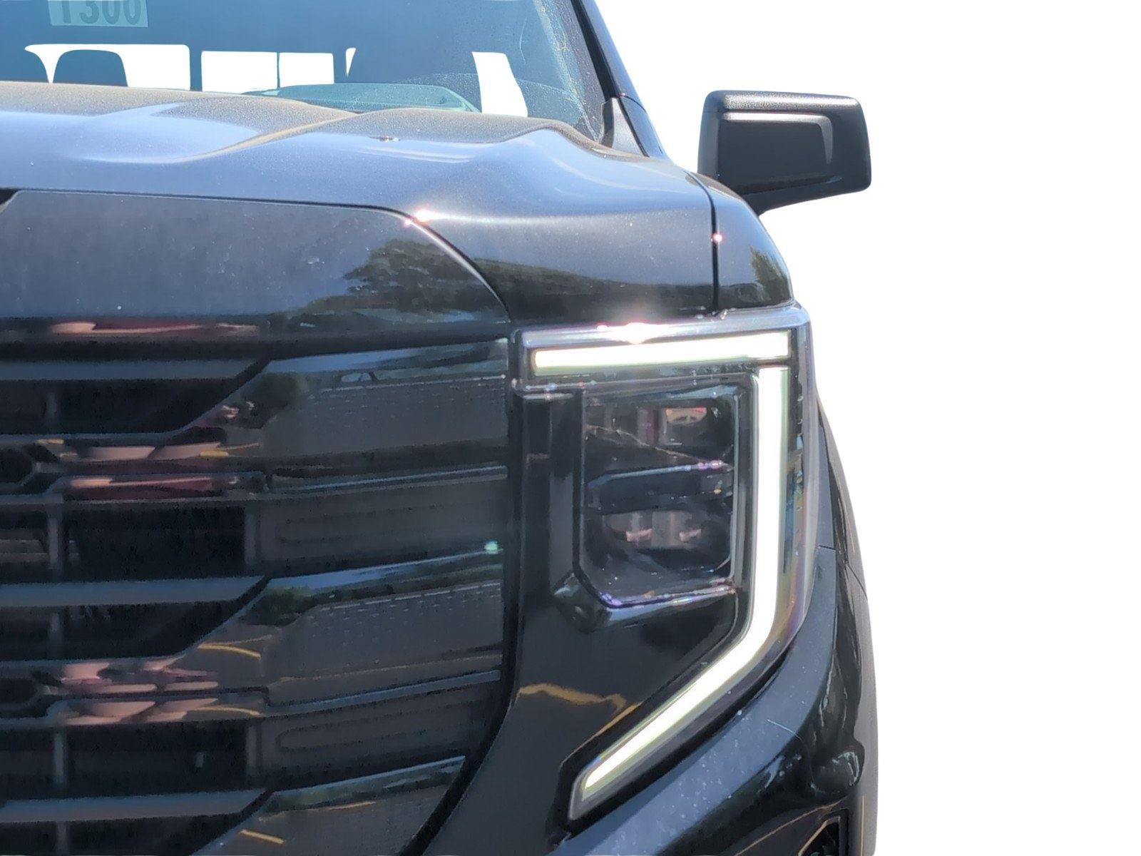 New 2026 GMC Sierra 1500 Elevation AWD/4WD image 12