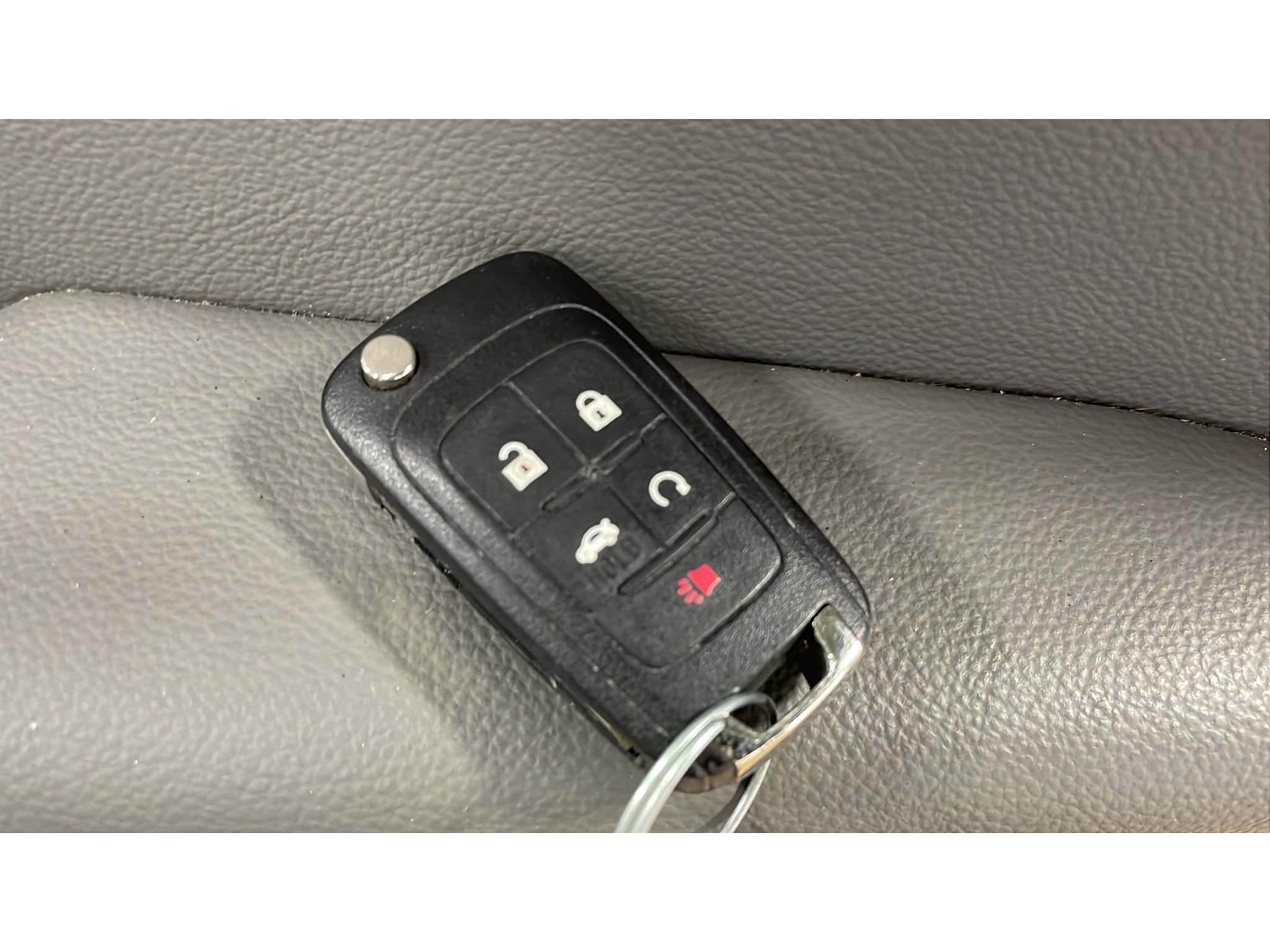 Used 2018 Chevrolet Impala LS FWD image 20