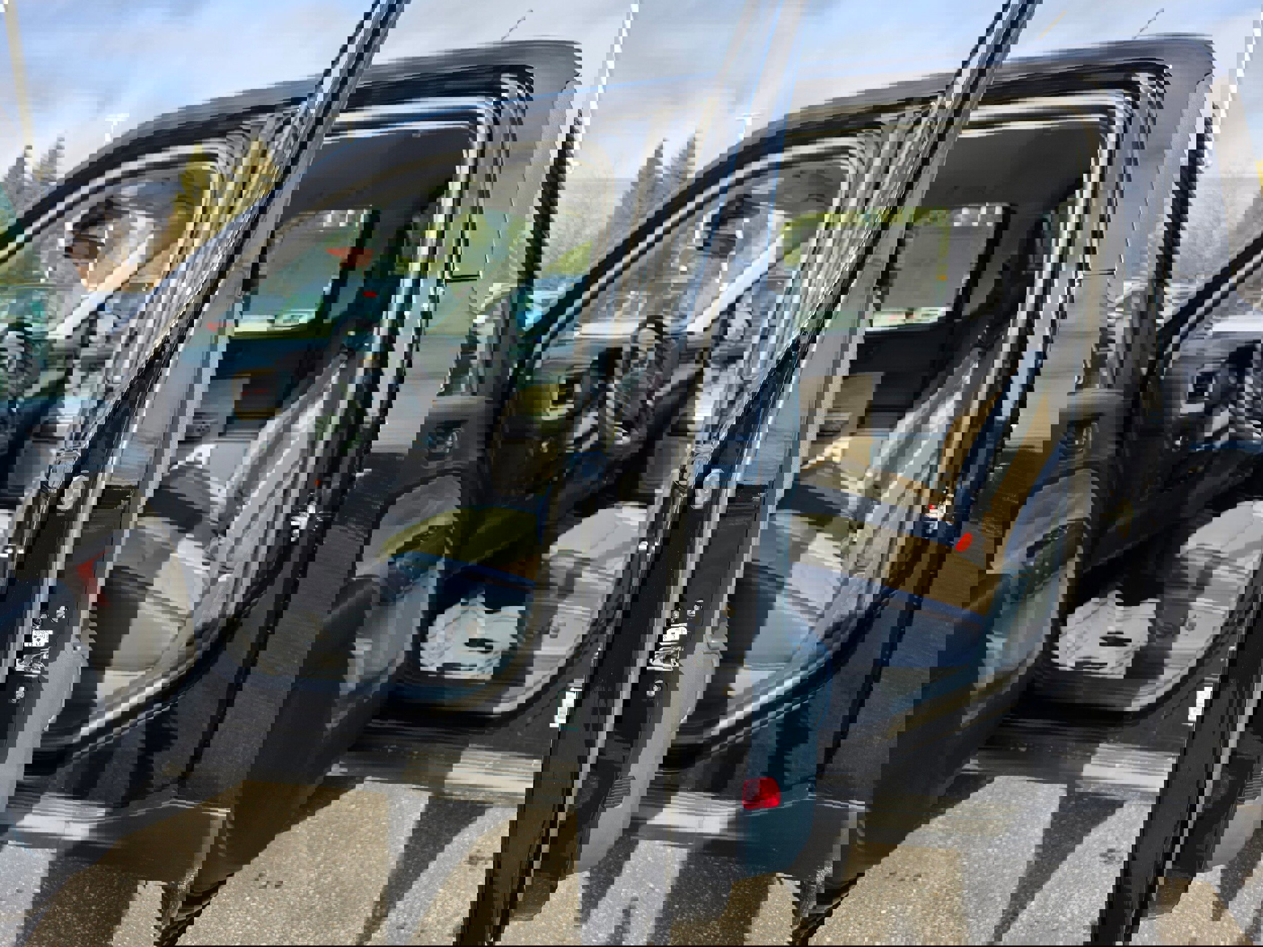 New 2026 Ford Maverick Lariat w/ 4K Tow Package image 17