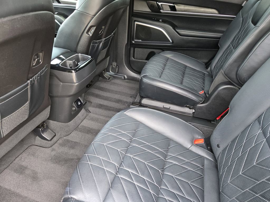 Certified 2024 Kia Telluride SX Prestige X-Pro image 30