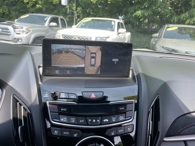 Used 2022 Acura RDX AWD image 28