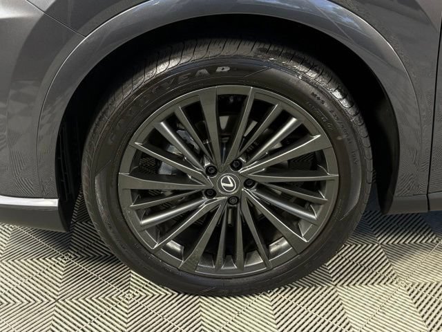 Used 2025 Lexus RX 350h w/ Convenience Package AWD/4WD image 15