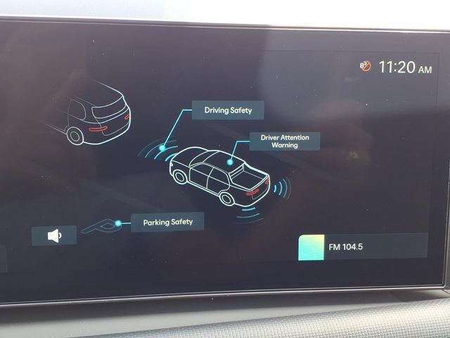 New 2026 Hyundai Santa Cruz SEL FWD image 10