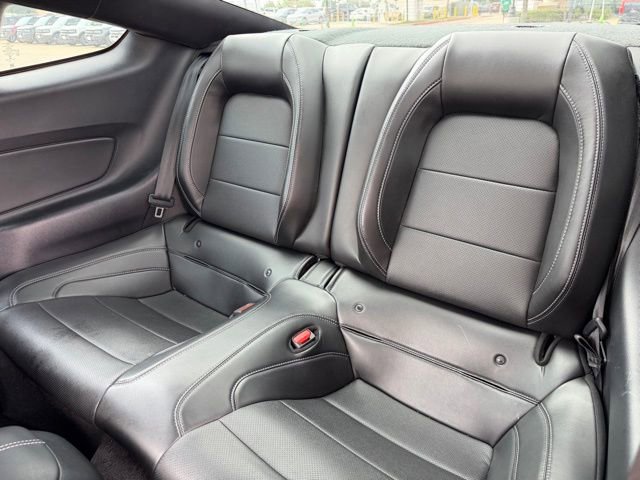 Used 2023 Ford Mustang Mach 1 w/ Equipment Group 700A RWD image 20