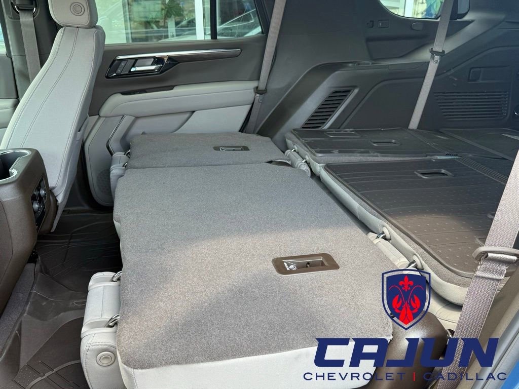 New 2026 Chevrolet Tahoe LS RWD image 28