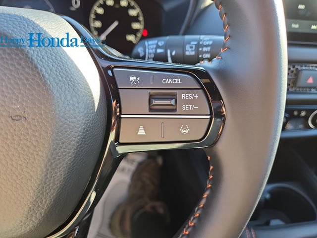New 2026 Honda HR-V Sport image 23