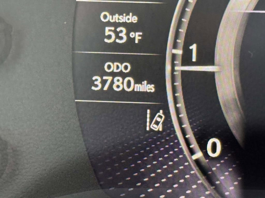 Used 2024 Lexus LX 600 4WD w/ Interior Upgrade Package image 31