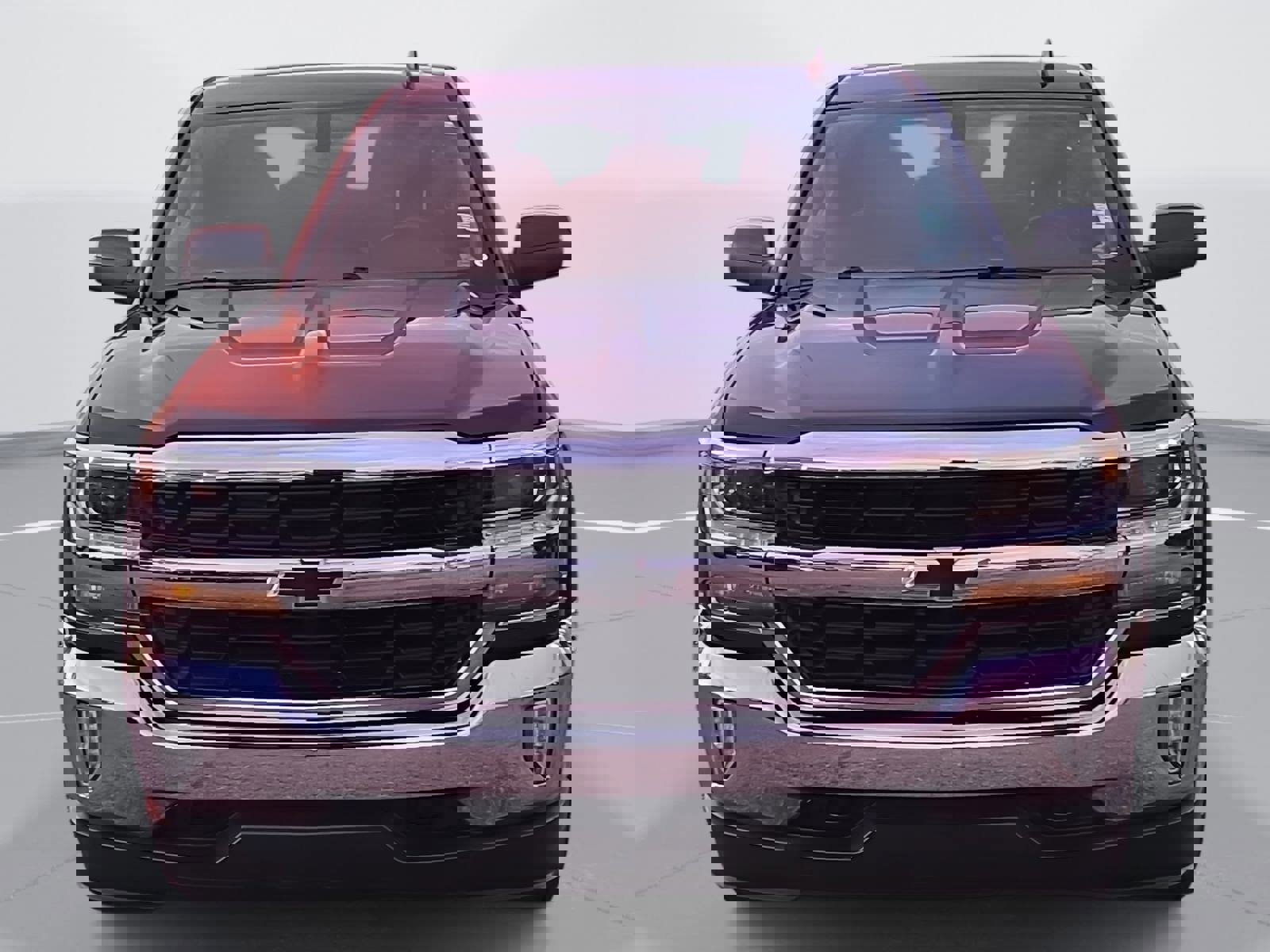 Used 2017 Chevrolet Silverado 1500 LT w/ All Star Edition image 2