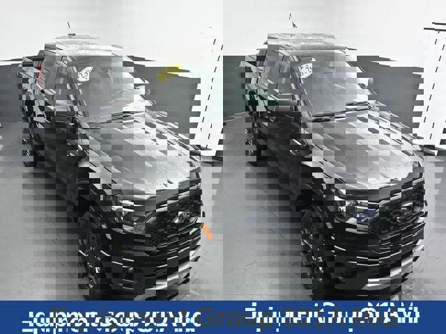 Used 2023 Ford Ranger XLT w/ Equipment Group 301A Mid image 19