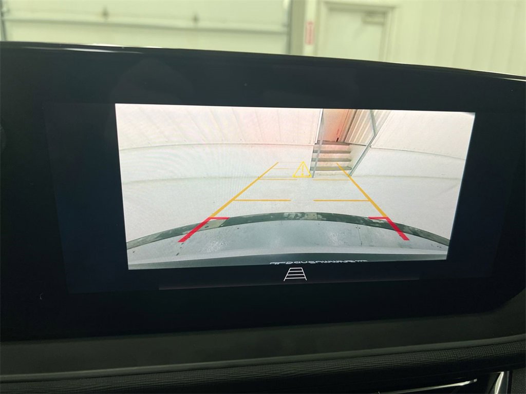 Certified 2025 Buick Envista Preferred w/ Convenience I Package image 14