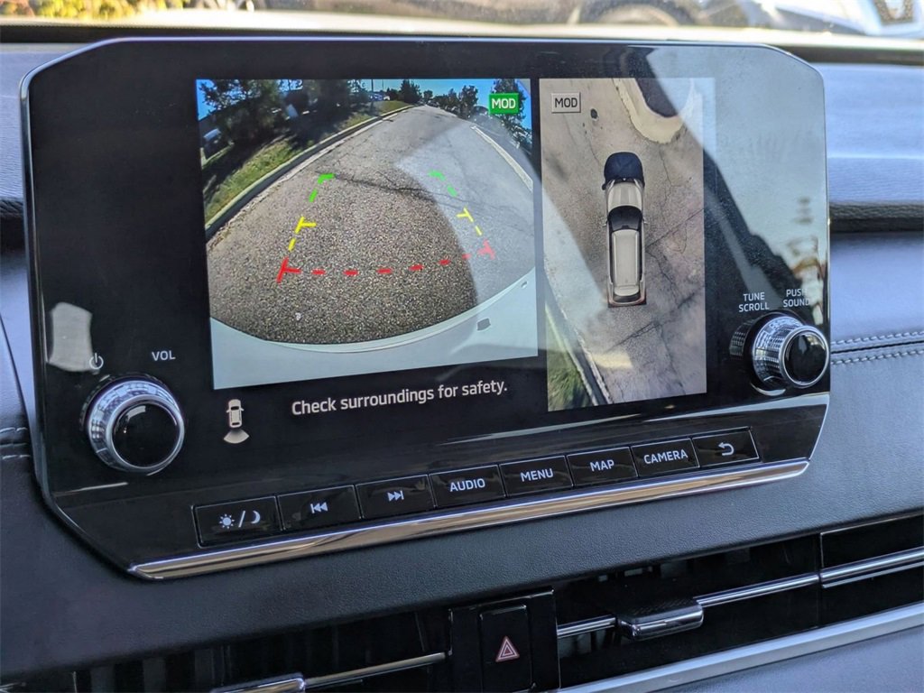 Used 2024 Mitsubishi Outlander Ralliart image 25