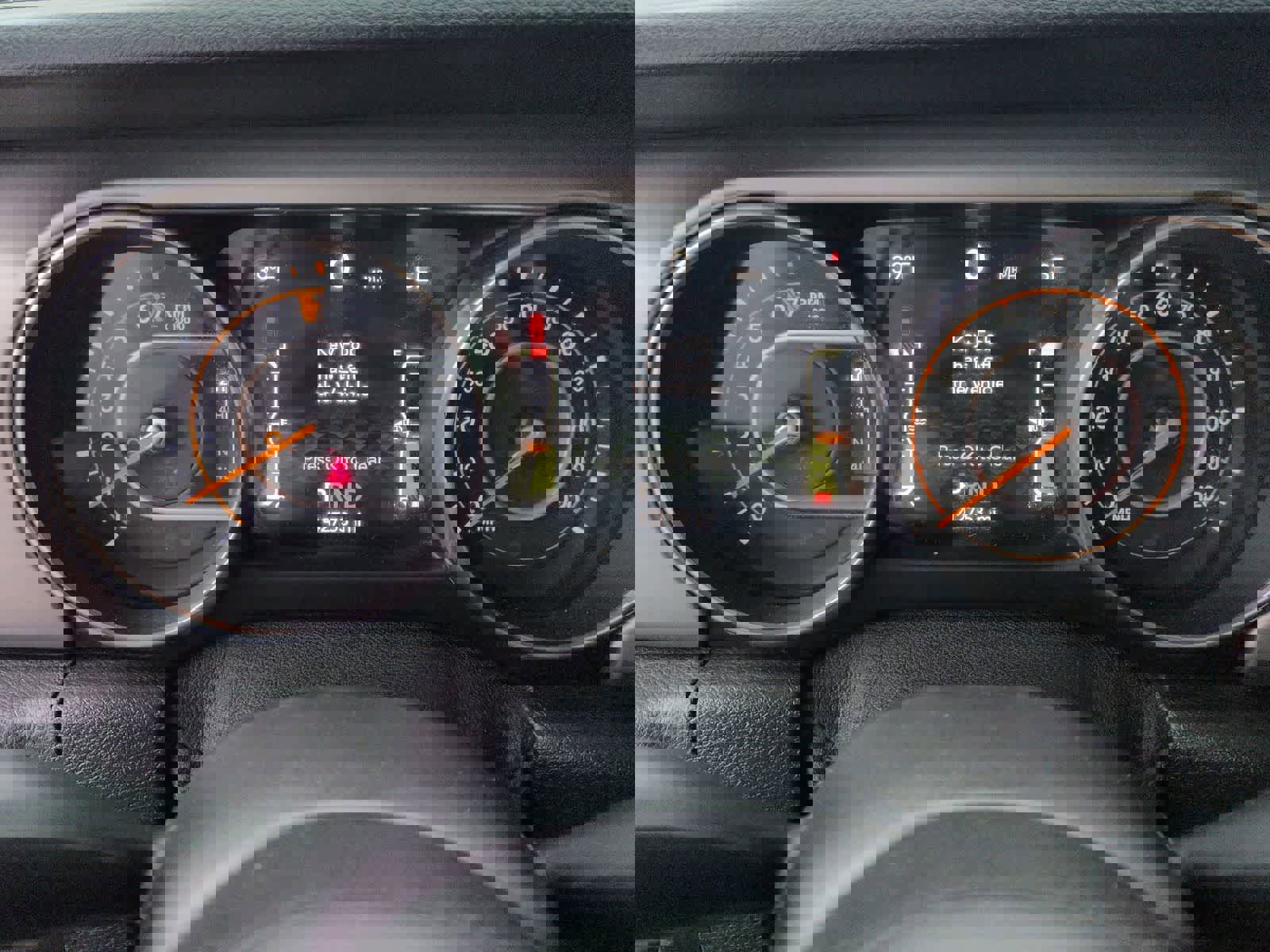 Certified 2020 Jeep Gladiator Sport w/ Quick Order Package 24S image 32