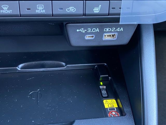New 2026 Subaru Outback Limited AWD/4WD image 18