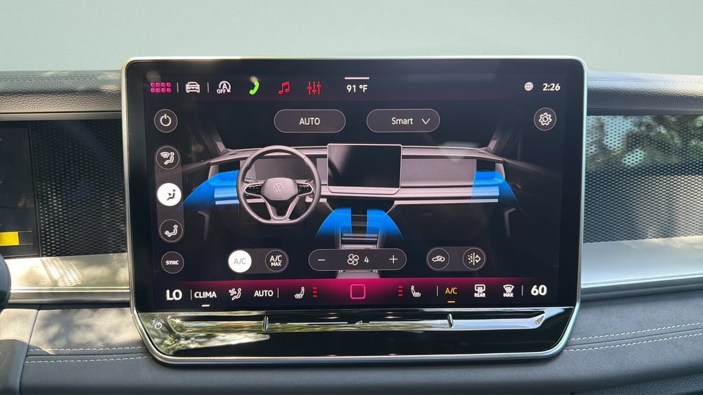 New 2026 Volkswagen Tiguan SE R-Line AWD/4WD image 19
