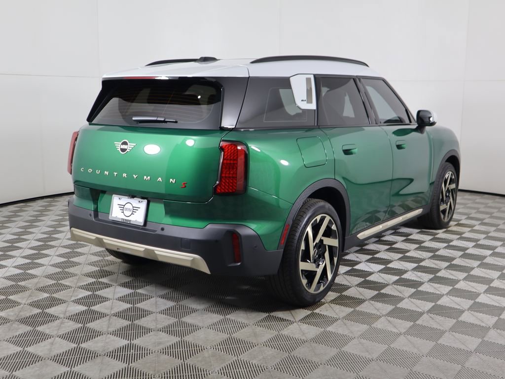 New 2026 MINI Cooper Countryman S image 5