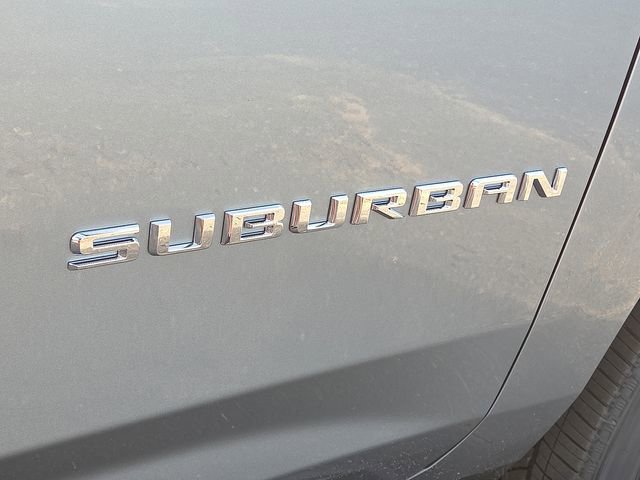 New 2026 Chevrolet Suburban High Country w/ Sun And Tow Package image 9